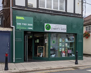 Oakwood Dog Rescue Charity Shop - Cottingham