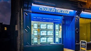 Charles Orlebar Estate Agents