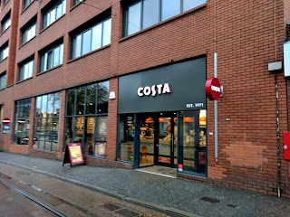 Costa Coffee