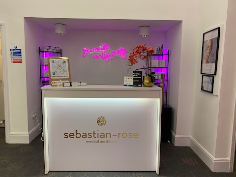 Sebastian-Rose Medical Aesthetics