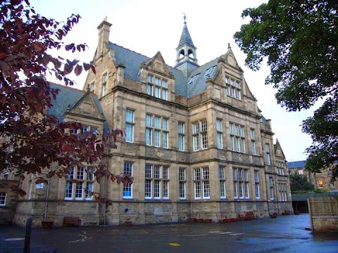 Sciennes Primary School