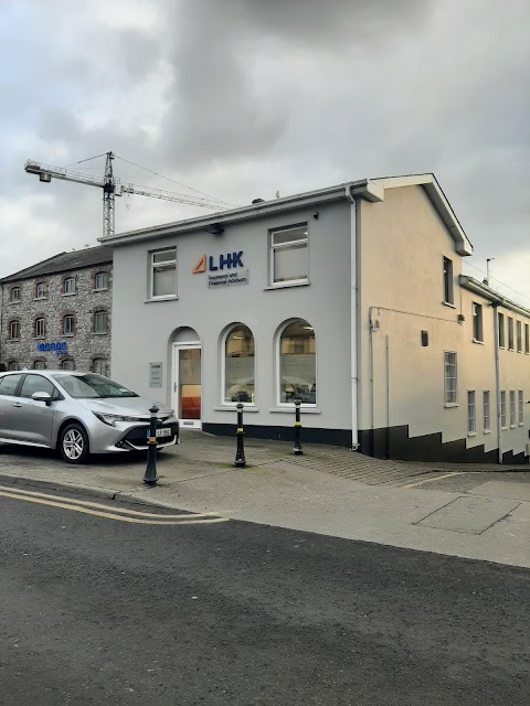 LHK Kelleher Insurance (Drogheda)