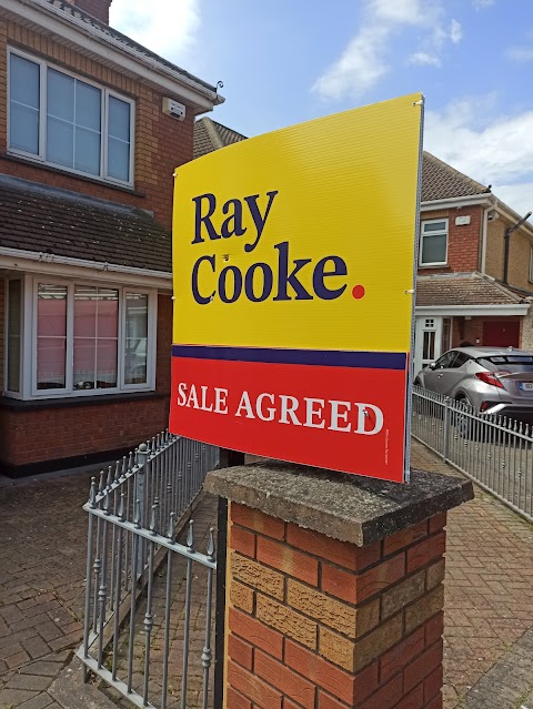 Ray Cooke Auctioneers | Estate Agents - Mobhi Road, Glasnevin Office