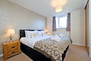 Home From Home Aberdeen - Self Catering Apartments