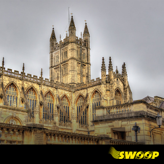 SWOOP Taxis - Bath