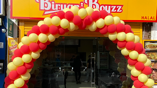 Biryani boyzz Wokingham road (Restaurant/Takeaway/Grill/Curry)