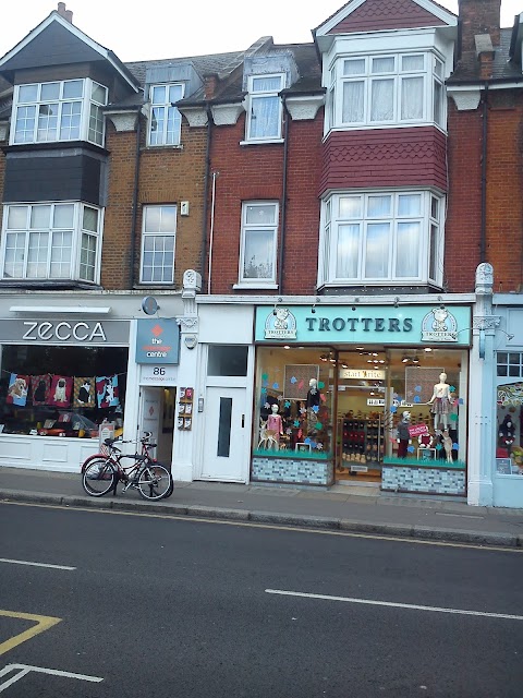 Trotters Childrenswear & Accessories