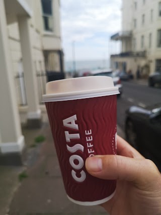 Costa Coffee