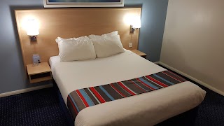 Travelodge Heathrow Heston M4 Eastbound