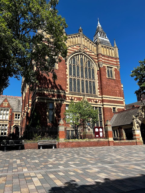 University of Leeds