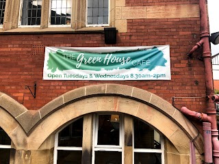 The Green House Cafe