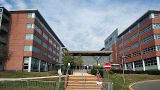 MidKent College Gillingham Campus