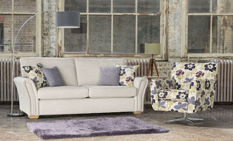 Hoyland Furniture & Carpets
