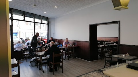 New Atlas Cafe