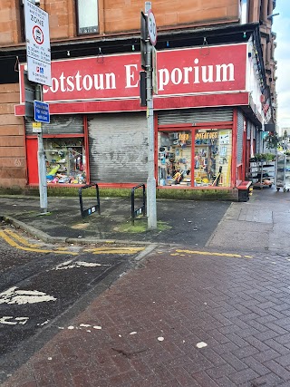 Scotstoun Emporium