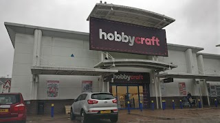 Hobbycraft