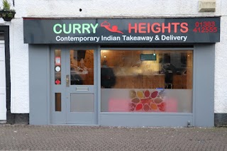 Curry Heights