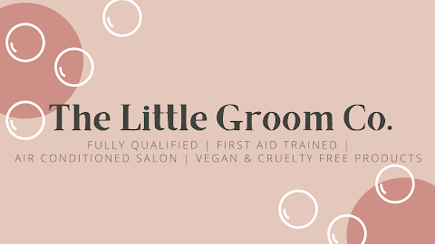 The Little Groom Co.