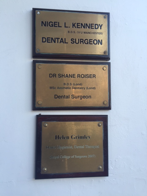 Village Dental Centre