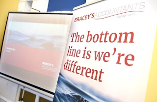 Bracey's Accountants