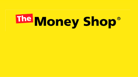 The Money Shop