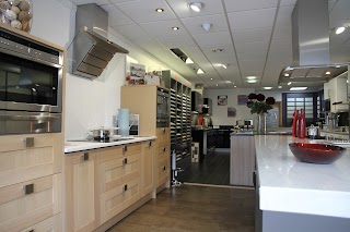 Keller kitchens Bramhall