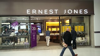 Ernest Jones