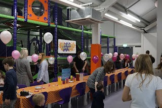 Skye Pie's Soft Play Limited