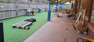 Apley Village Day Nursery