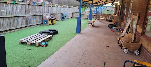 Apley Village Day Nursery