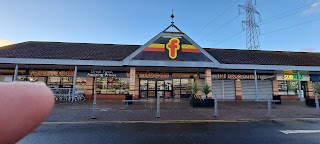 Farmfoods Ltd