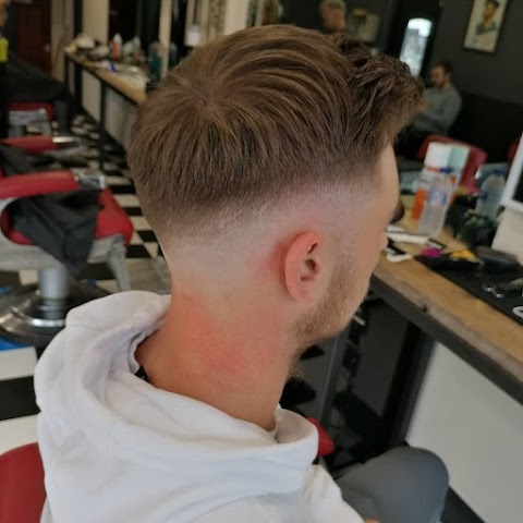 Westhoughton Barbershop