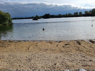 Cotswold Country Park & Beach