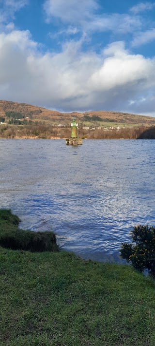 Erskine Bridge Photography Tours