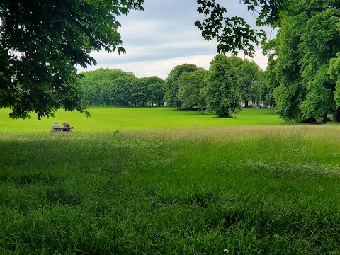 Eastville Park