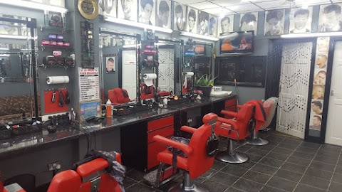 Al Moize Hair Dressers