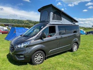 FAB Camper Rentals