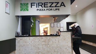 Firezza Pizza