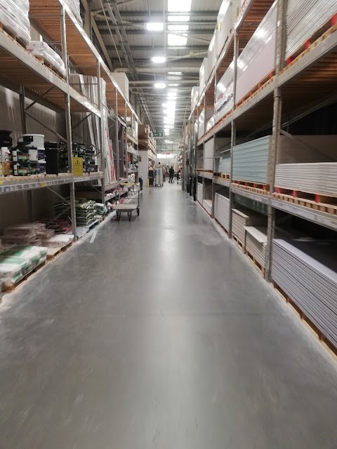 B&Q Doncaster