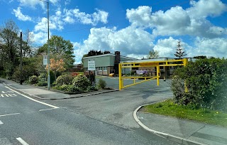 Heald Green Village Hall