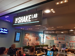 The Shake Lab