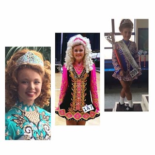 King Academy Of Irish Dance