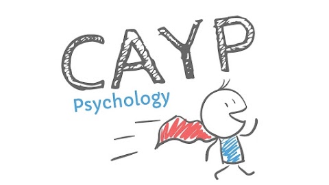 CAYP Psychology