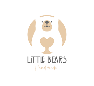 Little Three Bears Handmade