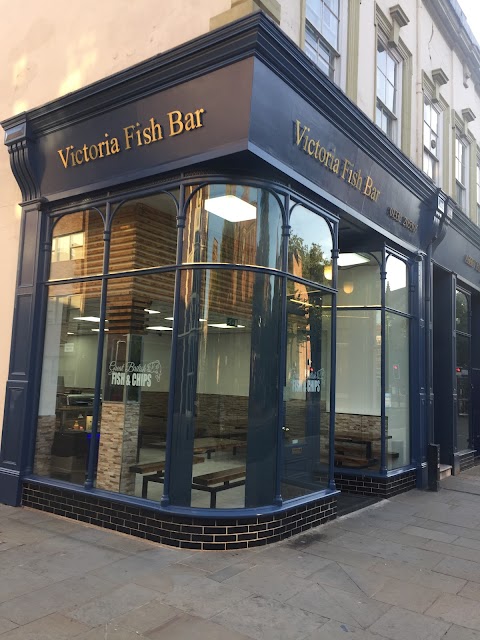 Victoria Fish Bar