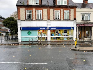 Boots Pharmacy