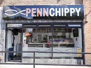 Penn Chippy