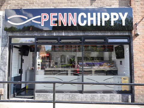 Penn Chippy