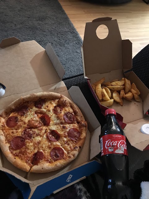 Domino's Pizza - Hamilton