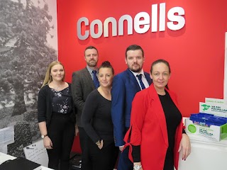 Connells Estate Agents Rushden